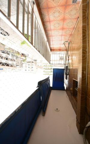Apartamento para alugar com 96m², 2 quartos e 1 vagaVaranda da Sala