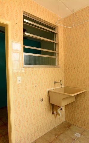 Apartamento para alugar com 96m², 2 quartos e 1 vagaÁrea de Serviço