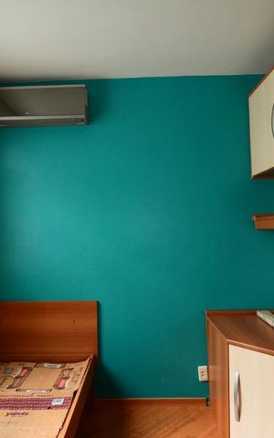 Apartamento para alugar com 96m², 2 quartos e 1 vagaQuarto 1
