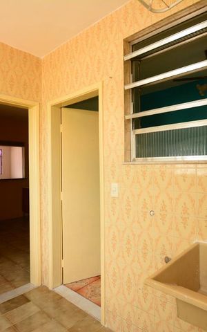 Apartamento para alugar com 96m², 2 quartos e 1 vagaÁrea de Serviço