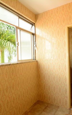Apartamento para alugar com 96m², 2 quartos e 1 vagaÁrea de Serviço