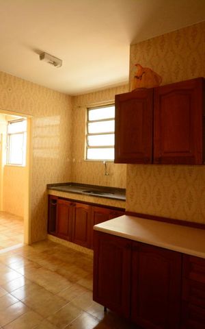 Apartamento para alugar com 96m², 2 quartos e 1 vagaCozinha