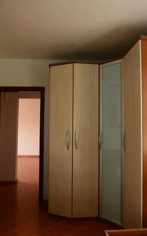 Apartamento para alugar com 96m², 2 quartos e 1 vagaQuarto 1