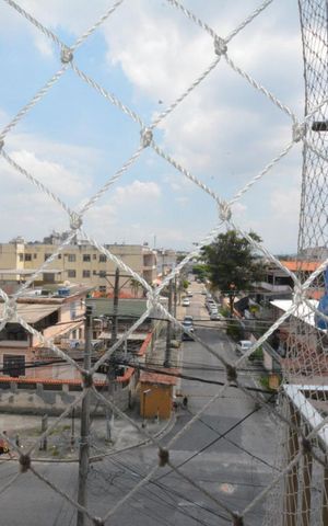 Apartamento para alugar com 96m², 2 quartos e 1 vagaVista do quarto 2