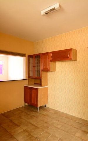 Apartamento para alugar com 96m², 2 quartos e 1 vagaCozinha