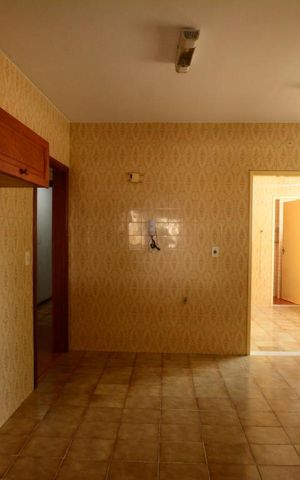 Apartamento para alugar com 96m², 2 quartos e 1 vagaCozinha