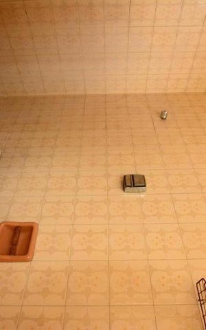 Apartamento para alugar com 96m², 2 quartos e 1 vagaBanheiro de Serviço