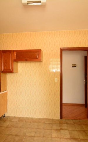 Apartamento para alugar com 96m², 2 quartos e 1 vagaCozinha