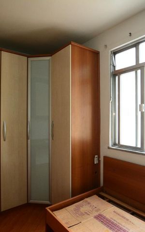 Apartamento para alugar com 96m², 2 quartos e 1 vagaQuarto 1