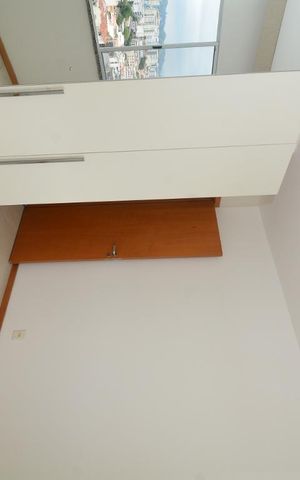 Apartamento para alugar com 62m², 2 quartos e 2 vagasQuarto 1