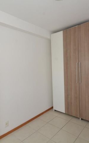 Apartamento para alugar com 62m², 2 quartos e 2 vagasQuarto 2