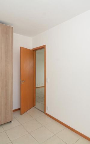 Apartamento para alugar com 62m², 2 quartos e 2 vagasQuarto 2