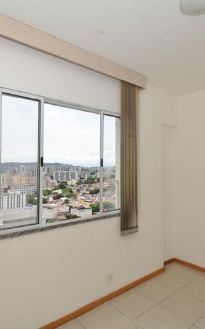 Apartamento para alugar com 62m², 2 quartos e 2 vagasQuarto 1