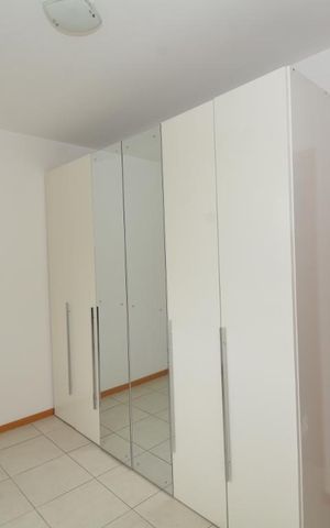 Apartamento para alugar com 62m², 2 quartos e 2 vagasQuarto 1