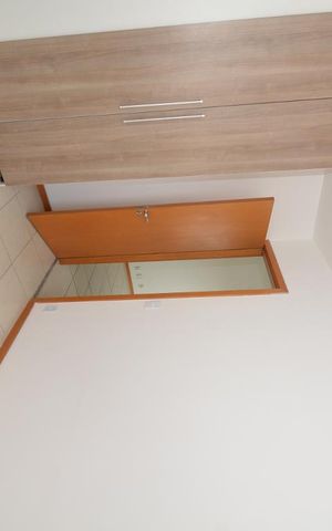 Apartamento para alugar com 62m², 2 quartos e 2 vagasQuarto 2