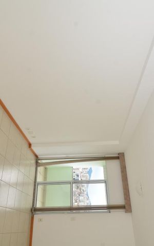 Apartamento para alugar com 62m², 2 quartos e 2 vagasSala