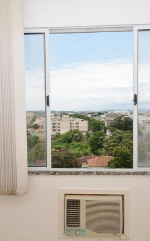 Apartamento para alugar com 62m², 2 quartos e 2 vagasQuarto 2