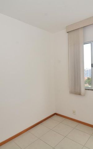Apartamento para alugar com 62m², 2 quartos e 2 vagasQuarto 2