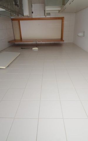 Apartamento para alugar com 62m², 2 quartos e 2 vagasCozinha e Área de Serviço
