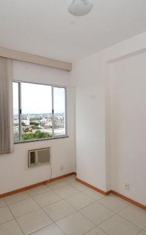 Apartamento para alugar com 62m², 2 quartos e 2 vagasQuarto 2