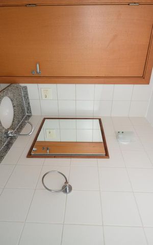 Apartamento para alugar com 62m², 2 quartos e 2 vagasBanheiro
