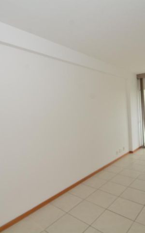 Apartamento para alugar com 62m², 2 quartos e 2 vagasSala