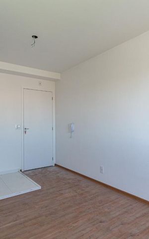 Apartamento para alugar com 40m², 2 quartos e 1 vaga Apartamento para alugar com 40m², 2 quartos e 1 vagaSala/Cozinha