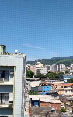 Apartamento para alugar com 55m², 2 quartos e sem vaga Apartamento para alugar com 55m², 2 quartos e sem vagaVista do Quarto 1