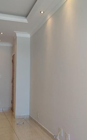 Apartamento para alugar com 55m², 2 quartos e sem vaga Apartamento para alugar com 55m², 2 quartos e sem vagaSala