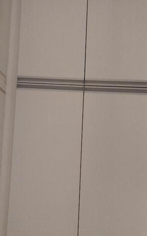 Apartamento para alugar com 55m², 2 quartos e sem vaga Apartamento para alugar com 55m², 2 quartos e sem vagaCozinha e Área de Serviço