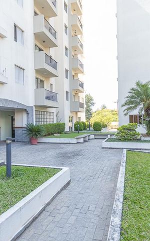 Apartamento para alugar com 60m², 1 quarto e 2 vagasÁrea Comum