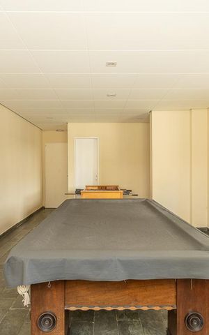 Apartamento para alugar com 60m², 1 quarto e 2 vagasSala de Jogos
