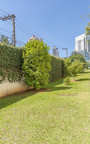 Apartamento para alugar com 60m², 1 quarto e 2 vagasÁrea Comum