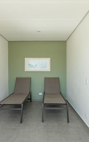 Apartamento para alugar com 60m², 1 quarto e 2 vagasSpa