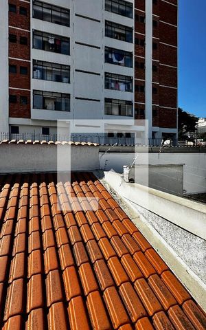 Casa à venda com 130m², 3 quartos e 2 vagas Casa à venda com 130m², 3 quartos e 2 vagasVista Suíte 1