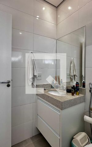 Casa à venda com 130m², 3 quartos e 2 vagas Casa à venda com 130m², 3 quartos e 2 vagasBanheiro Suíte 1