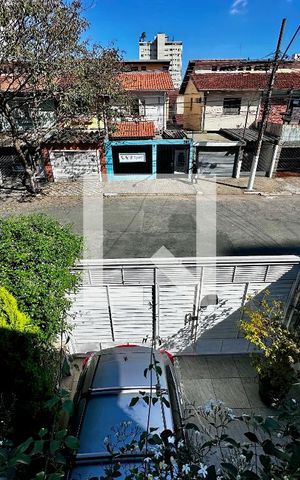 Casa à venda com 130m², 3 quartos e 2 vagas Casa à venda com 130m², 3 quartos e 2 vagasVista Suíte 2