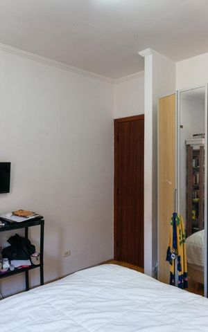 Casa de condomínio à venda com 70m², 2 quartos e 1 vaga Casa de condomínio à venda com 70m², 2 quartos e 1 vagaQuarto 1
