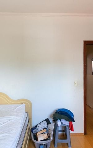 Casa de condomínio à venda com 70m², 2 quartos e 1 vaga Casa de condomínio à venda com 70m², 2 quartos e 1 vagaQuarto 2