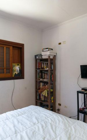 Casa de condomínio à venda com 70m², 2 quartos e 1 vaga Casa de condomínio à venda com 70m², 2 quartos e 1 vagaQuarto 1