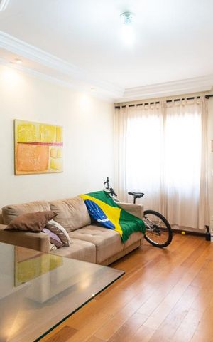 Casa de condomínio à venda com 70m², 2 quartos e 1 vaga Casa de condomínio à venda com 70m², 2 quartos e 1 vagaSala