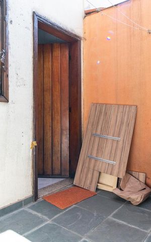 Casa de condomínio à venda com 70m², 2 quartos e 1 vaga Casa de condomínio à venda com 70m², 2 quartos e 1 vagaÁrea de Serviço