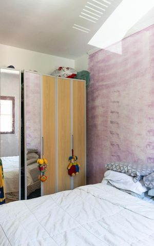 Casa de condomínio à venda com 70m², 2 quartos e 1 vaga Casa de condomínio à venda com 70m², 2 quartos e 1 vagaQuarto 1