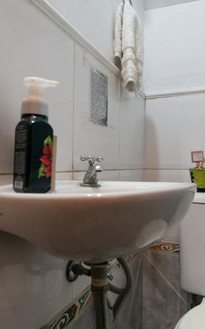 Casa de condomínio à venda com 70m², 2 quartos e 1 vaga Casa de condomínio à venda com 70m², 2 quartos e 1 vagaLavabo