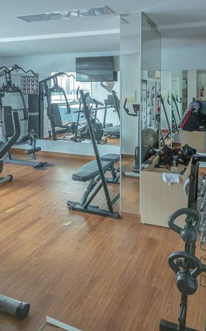 Apartamento para alugar com 60m², 2 quartos e 1 vagaÁrea comum - Academia