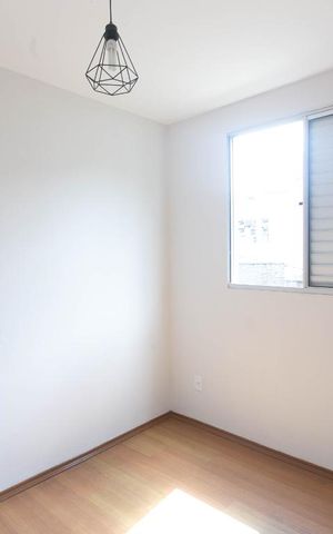 Apartamento à venda com 43m², 2 quartos e 1 vaga Apartamento à venda com 43m², 2 quartos e 1 vagaQuarto 1