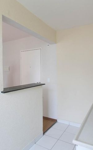 Apartamento à venda com 43m², 2 quartos e 1 vaga Apartamento à venda com 43m², 2 quartos e 1 vagaCozinha