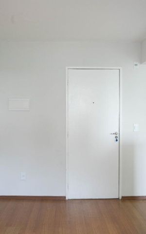 Apartamento à venda com 43m², 2 quartos e 1 vaga Apartamento à venda com 43m², 2 quartos e 1 vagaSala
