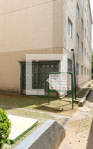 Apartamento à venda com 39m², 2 quartos e sem vaga Apartamento à venda com 39m², 2 quartos e sem vagaÁrea comum