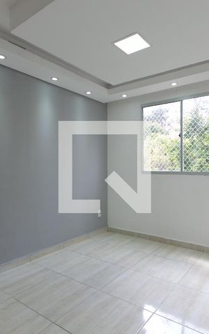 Apartamento à venda com 39m², 2 quartos e sem vaga Apartamento à venda com 39m², 2 quartos e sem vagaSala